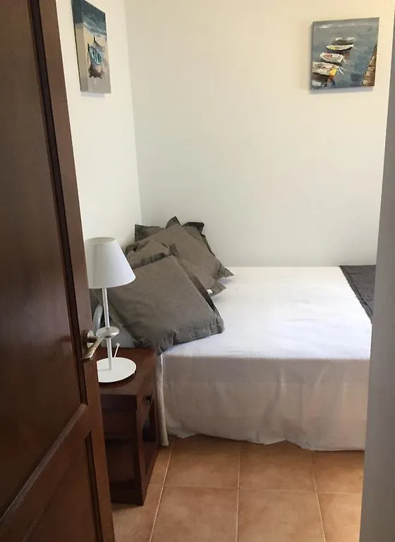 Villas El Partidor Playa Blanca
