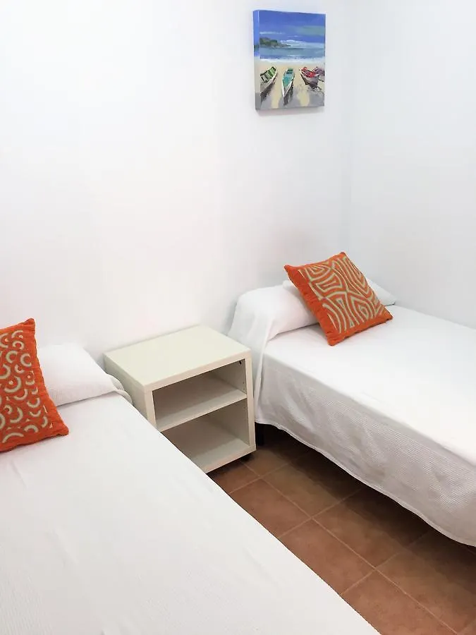 Villas El Partidor Playa Blanca  Spain