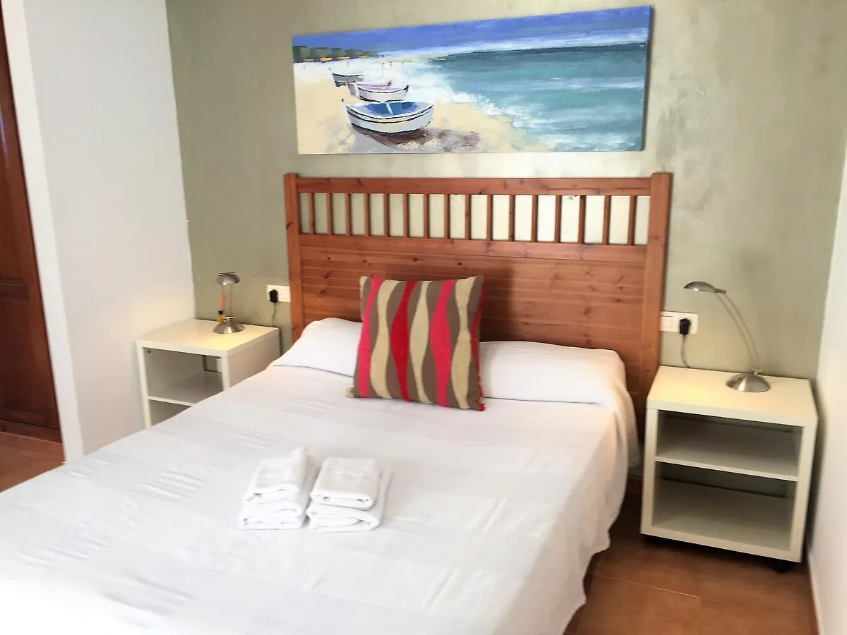 Villas El Partidor Playa Blanca  Spain