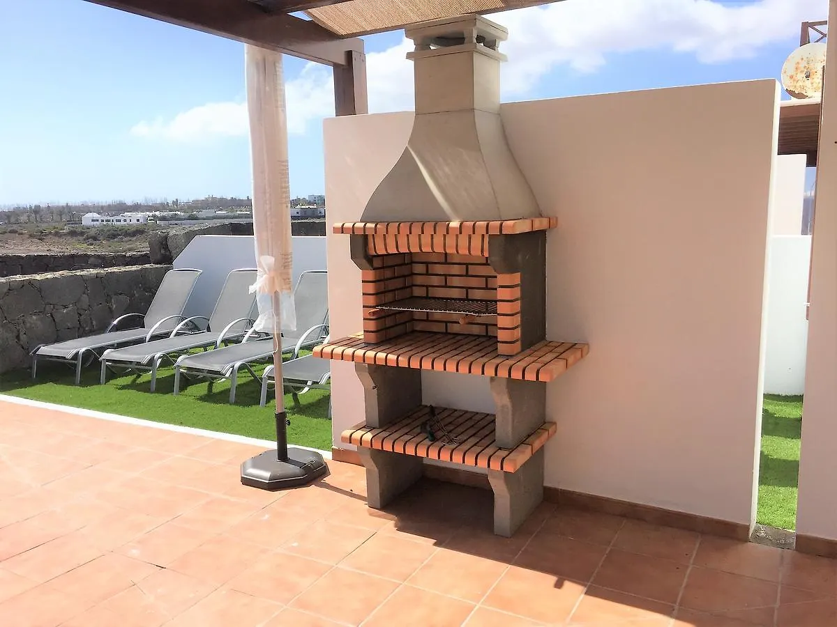 Villas El Partidor Playa Blanca  0*, Playa Blanca (Lanzarote)