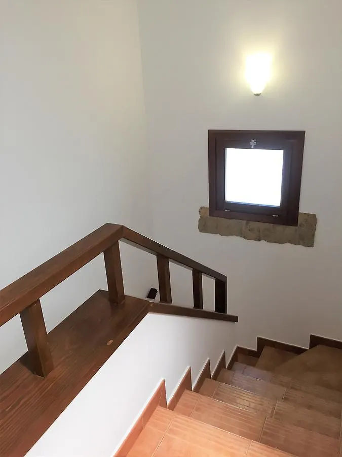 Villas El Partidor Playa Blanca  Španělsko