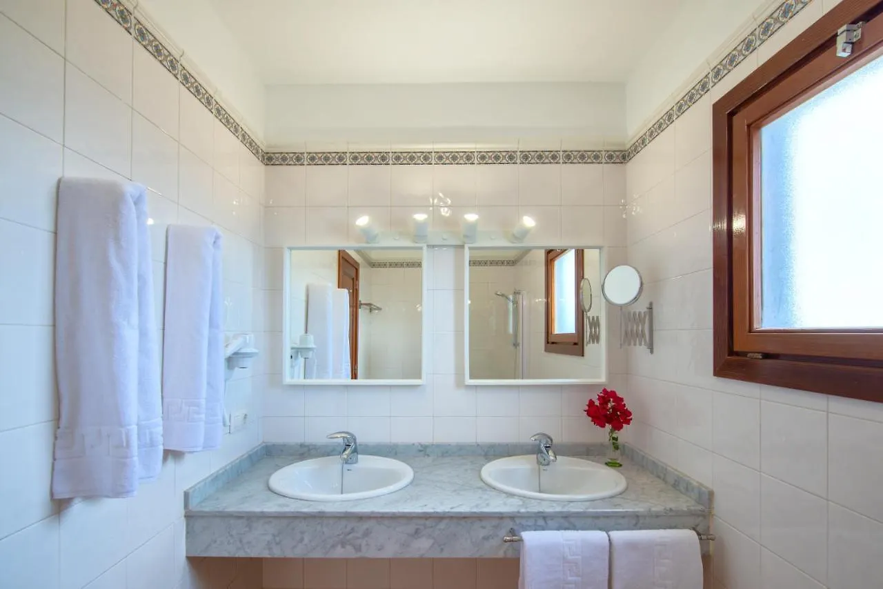 Villas El Partidor Playa Blanca  0*, Playa Blanca (Lanzarote) Španělsko